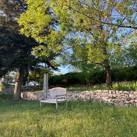 De Charme Avec Grand Jardin & Piscine Touffailles