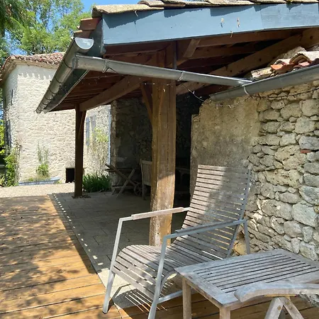 De Charme Avec Grand Jardin & Piscine Dom wakacyjny *