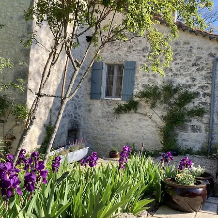 De Charme Avec Grand Jardin & Piscine